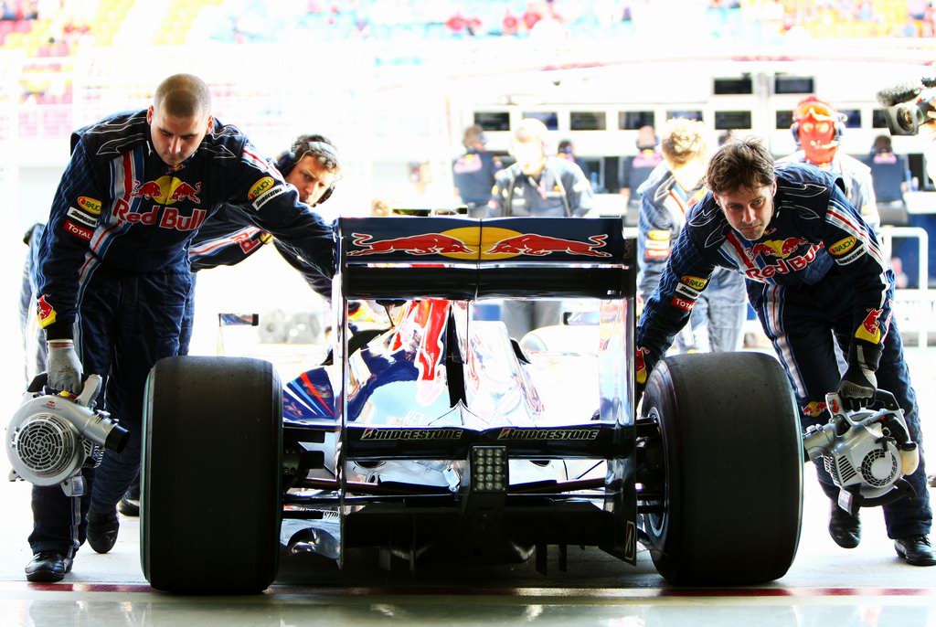 GP TURCHIA - Qualifiche e Prove Libere 3